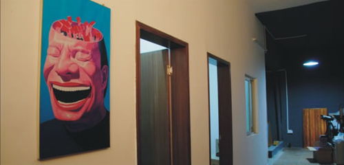 东莞比高品牌设计创意公司 专业视觉设计解决方案的引领者