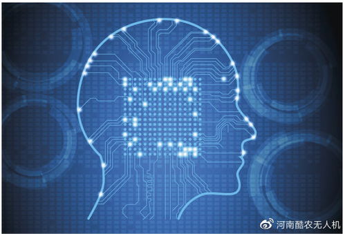 人工智能基础软件开发 打破农业发展瓶颈的新引擎